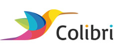 Logo Colibri